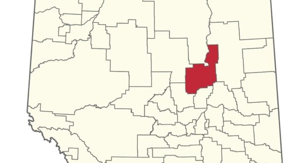 Maps showing counties with confirmed cases of Strangles in Ohio, Michigan, and Florida